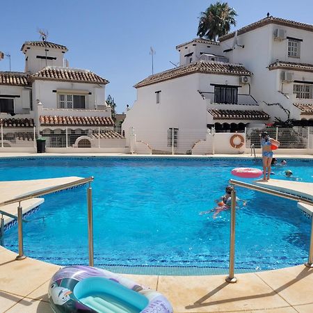 Beach House Casa Luna, Marbella Sitio de Calahonda Exterior foto