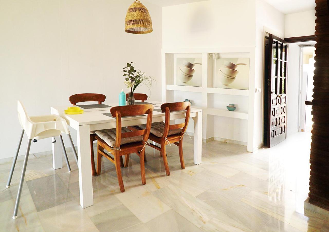 Beach House Casa Luna, Marbella Sitio de Calahonda Exterior foto