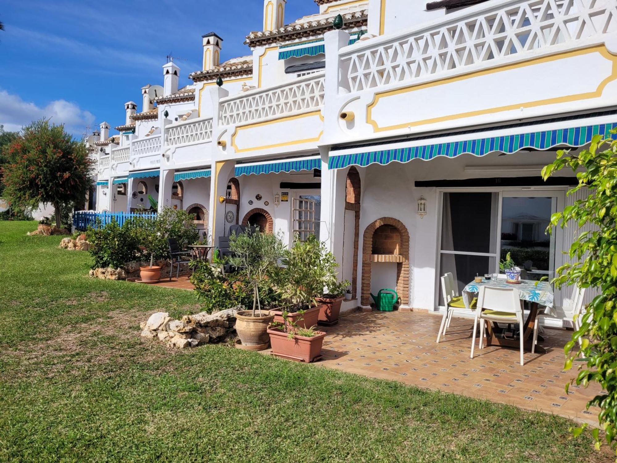 Beach House Casa Luna, Marbella Sitio de Calahonda Exterior foto